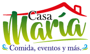 casa maria_logo Marketing digital para emprendedores en Guatemala