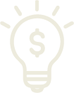 Fundamentos del marketing - icon Marketing digital para emprendedores en Guatemala